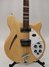Rickenbacker 360/12 , Mapleglo: Body - Front
