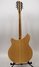 Rickenbacker 360/12 , Mapleglo: Full Instrument - Rear