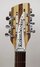 Rickenbacker 360/12 , Mapleglo: Headstock