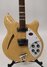 Rickenbacker 360/12 , Mapleglo: Body - Front