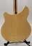 Apr 2020 Rickenbacker 360/12 , Mapleglo: Body - Rear