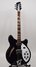 Rickenbacker 360/6 , Jetglo: Full Instrument - Front