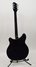 Rickenbacker 360/6 , Jetglo: Full Instrument - Rear