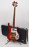 Rickenbacker 4003/4 S, Fireglo: Free image2