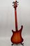 Rickenbacker 4003/4 S, Fireglo: Full Instrument - Rear