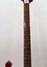 Rickenbacker 4003/4 S, Fireglo: Neck - Front