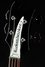 Rickenbacker 4003/4 S, Jetglo: Headstock