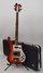Rickenbacker 4003/4 S, Fireglo: Free image2