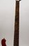 Rickenbacker 4003/4 S, Fireglo: Neck - Front
