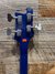 Rickenbacker 4001/4 , Azureglo: Headstock - Rear