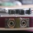 Rickenbacker 360/12 , Fireglo: Close up - Free