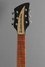 Rickenbacker 325/6 V59, Jetglo: Headstock