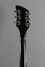 Rickenbacker 325/6 V59, Jetglo: Headstock - Rear