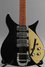 Rickenbacker 325/6 V59, Jetglo: Body - Front