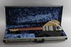 Rickenbacker 325/6 V59, Jetglo: Close up - Free