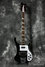 Rickenbacker 4003/4 , Jetglo: Full Instrument - Front