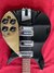 Rickenbacker 355/12 JL, Jetglo: Body - Front