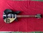 Rickenbacker 355/12 JL, Jetglo: Full Instrument - Front