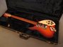 Rickenbacker 350/6 Liverpool, Fireglo: Free image2