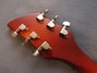 Rickenbacker 350/6 Liverpool, Fireglo: Headstock - Rear