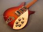 Rickenbacker 350/6 Liverpool, Fireglo: Body - Front
