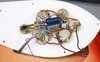 Rickenbacker 4005/4 , Fireglo: Free image