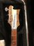 Rickenbacker 4003/5 S, Mapleglo: Headstock