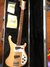 Rickenbacker 4003/5 S, Mapleglo: Full Instrument - Front