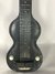 Rickenbacker 59/6 LapSteel, Black crinkle: Body - Front