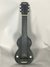 Rickenbacker 59/6 LapSteel, Black crinkle: Full Instrument - Front