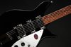 Rickenbacker 350/6 V63, Jetglo: Free image2