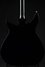 Apr 2020 Rickenbacker 350/6 V63, Jetglo: Body - Rear