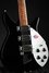 Rickenbacker 350/6 V63, Jetglo: Free image