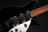 Rickenbacker 350/6 V63, Jetglo: Free image2