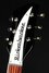 Rickenbacker 350/6 V63, Jetglo: Headstock