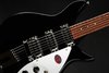 Rickenbacker 350/6 V63, Jetglo: Free image2