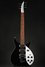 Rickenbacker 350/6 V63, Jetglo: Full Instrument - Front
