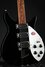 Rickenbacker 350/6 V63, Jetglo: Free image