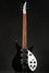 Rickenbacker 350/6 V63, Jetglo: Full Instrument - Front