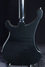 Jul 2012 Rickenbacker 4003/4 , Jetglo: Body - Rear