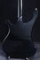 Jan 2016 Rickenbacker 4003/4 S, Jetglo: Body - Rear