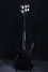 Rickenbacker 4003/4 S, Jetglo: Full Instrument - Rear