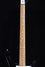 Rickenbacker 4003/4 S, Jetglo: Neck - Front