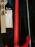 Rickenbacker 4003/5 S, Fireglo: Neck - Rear