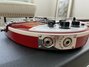Rickenbacker 620/6 , Fireglo: Close up - Free