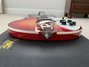Rickenbacker 620/6 , Fireglo: Close up - Free2