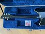 Rickenbacker 360/6 , Jetglo: Neck - Rear