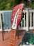 Rickenbacker 330/6 , Fireglo: Headstock