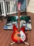 Rickenbacker 330/6 , Fireglo: Full Instrument - Front