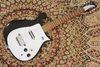 Rickenbacker 425/6 V63, Jetglo: Full Instrument - Front